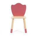 Pastell Grace lastetool, tulp