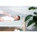 Mähkimisaluse kate, Mini Dots Mint