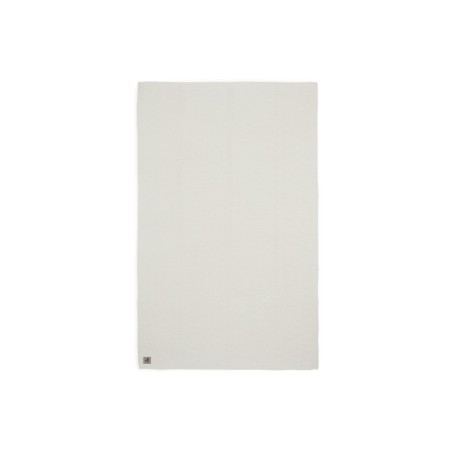Kootud tekk 100x150 cm River Knit Cream White