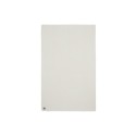 Kootud tekk 100x150 cm River Knit Cream White
