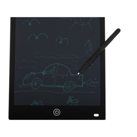 JOONISTUSTAHVEL 12" MUST