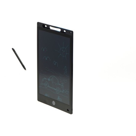 JOONISTUSTAHVEL 12" MUST