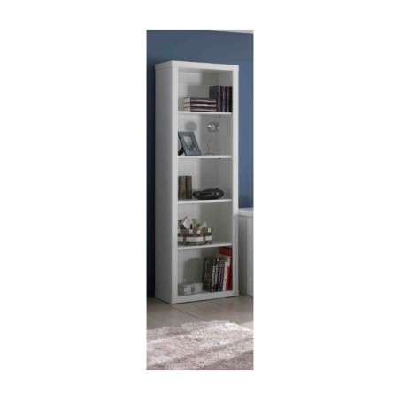 Raamaturiiul Robin, valge