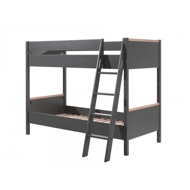 Narivoodi London antratsiit/pöök