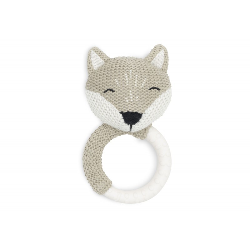 Närimisrõngas Fox kõristi