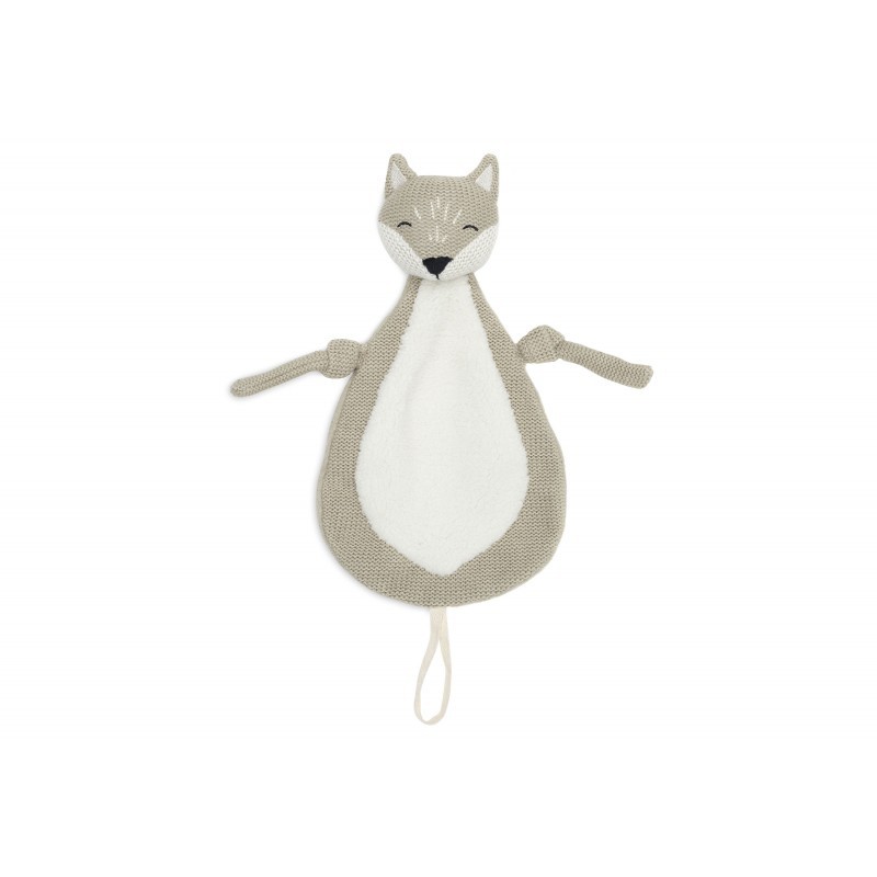 Lutilapp kaisukas Fox