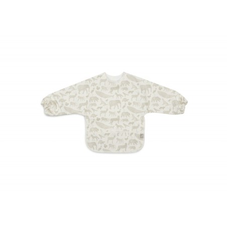 Pudipõll varrukatega Animals Olive Green