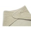 Bandana beebipõll, 2 tk, Soft Waves Olive Green