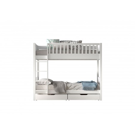 Scott narivoodi 90x200 + 2 sahtlit