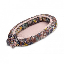 Beebipesa – boho/roos