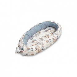 BEEBIPESA MUSLIIN – DRAGONS JEANS