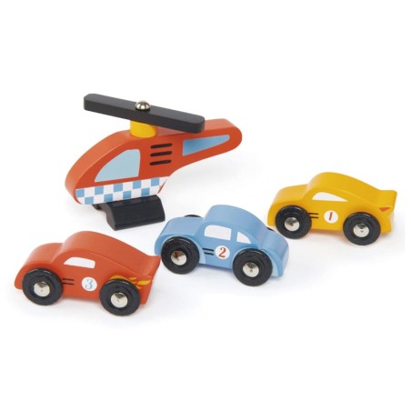 Puidust auto parkimismaja ja teenindus