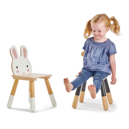 Laste tool Rabbit - Forest