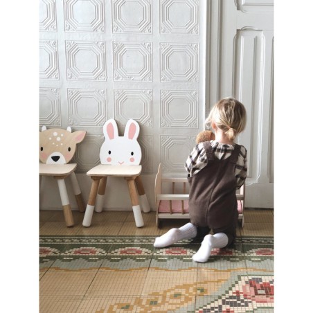 Laste tool Rabbit - Forest