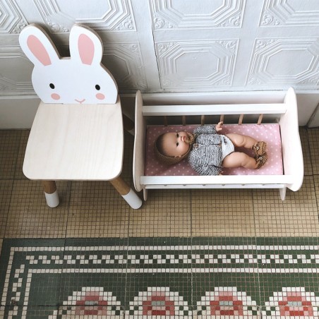 Laste tool Rabbit - Forest