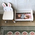 Laste tool Rabbit - Forest