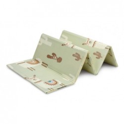 MÄNGUMATT 200x180 cm laama