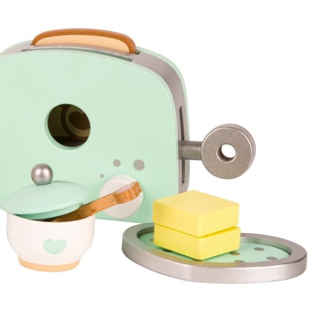 Puidust mängu röster