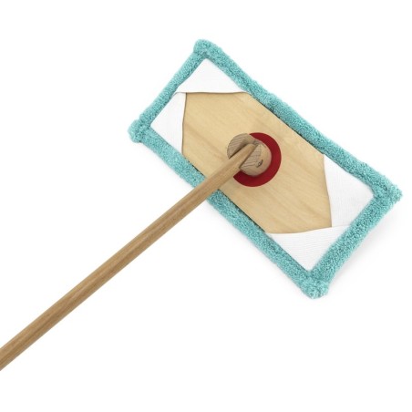 Puidust koristuse komplekt, 6 osaline