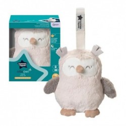 HUMMY OWL OLLIE RAVEL