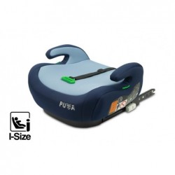 AUTO turvaise PUMA I-SIZE NAVY (125-150)