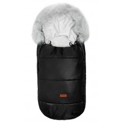 Orso soojakott Pearl Black