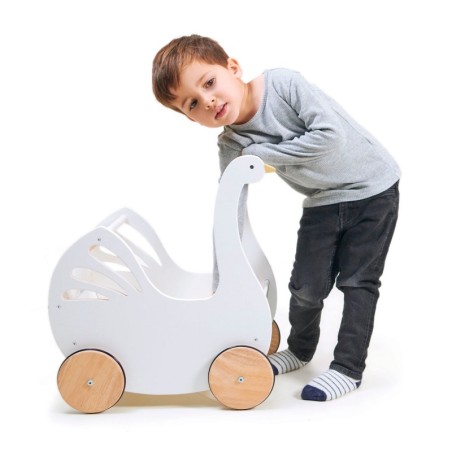 Puidust nukuvanker luik