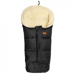 Soojakott 3in1 – must/villane