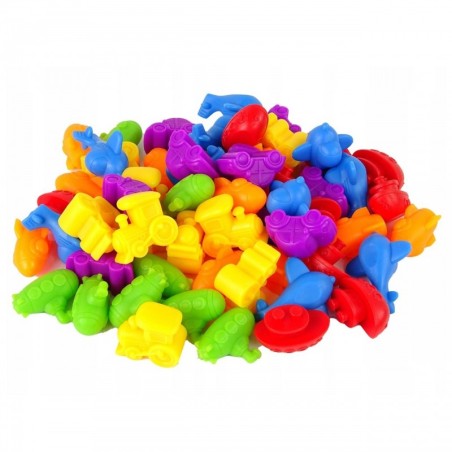 Õppemäng arvutamine ja loendamine