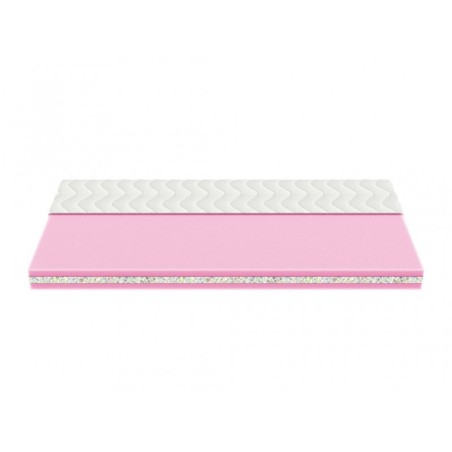 Beebi kihiline madrats SANDY 60 cm x 120 PUR-vahust