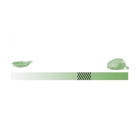 Beebi kihiline madrats SANDY 60 cm x 120 PUR-vahust