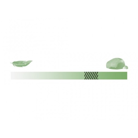 Beebivoodi madrats COCO 60 cm x 120 cm kookoskiududega