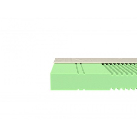 Laste tsoonidega madrats ADAPTIC