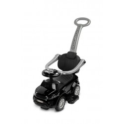 Tõukeauto SPORTAUTO MUST