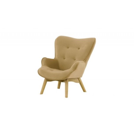 Laste tugitool beež