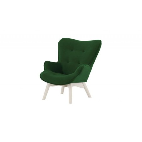 Laste tugitool roheline