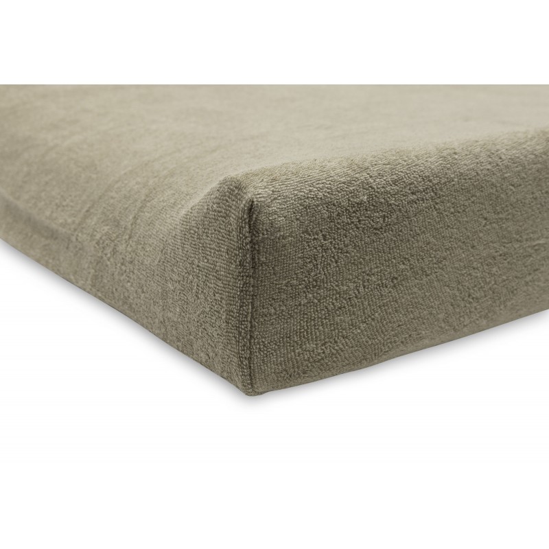 Mähkimisaluse kate Terry, Olive Green
