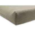 Mähkimisaluse kate Terry, Olive Green