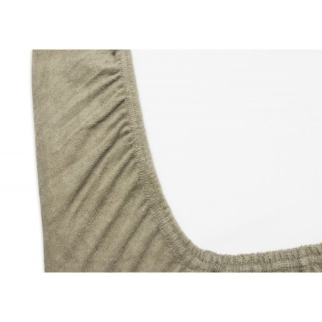 Mähkimisaluse kate Terry, Olive Green