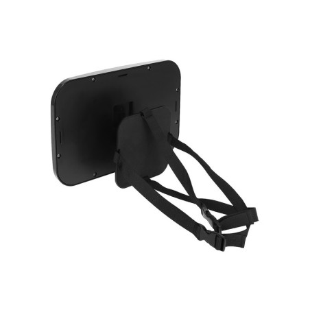 Autopeegel beebi jälgimiseks