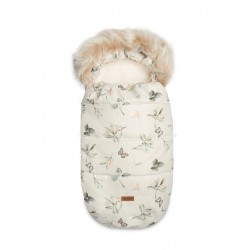 CORTINA SOOJAKOTT OLIIV VINTAGE 100 X 50 cm