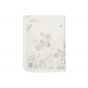 Tekk 100x150 cm Dreamy Mouse/Velvet Fleece
