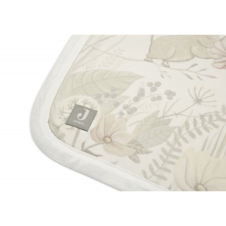 Tekk 100x150 cm Dreamy Mouse/Velvet Fleece