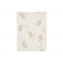 Beebilapid musliin 15x21 cm - 3 tk - Twig Wild Rose