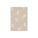 Beebilapid musliin 15x21 cm - 3 tk - Twig Wild Rose