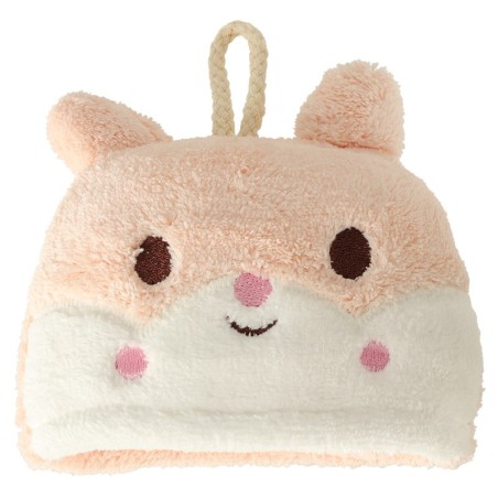 Laste käterätik 42x25 cm, roosa rebane