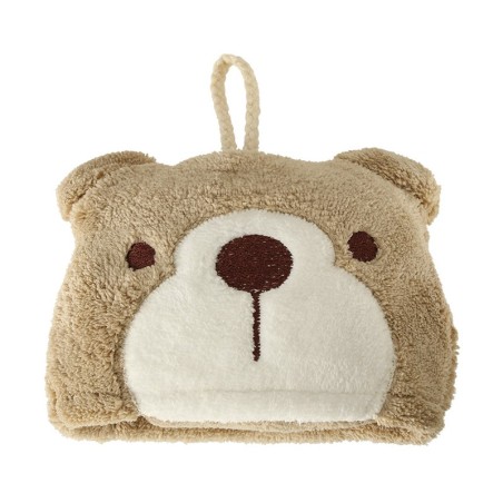 Laste käterätik 42x25 cm, pruun karu