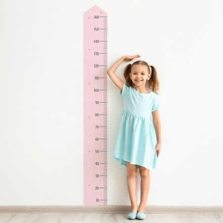 Seinakleebis mõõdupuu basic, mint