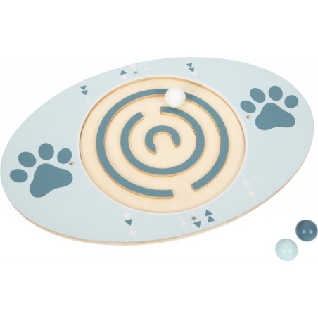 Puidust tasakaalumäng Sky paw