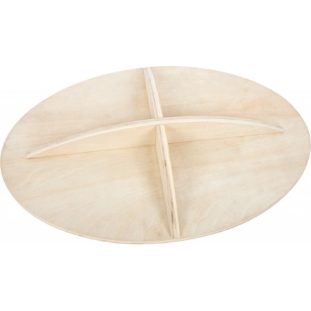 Puidust tasakaalumäng Sky paw